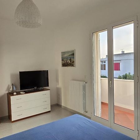 Casamare Apartment Torre Canne Exterior foto