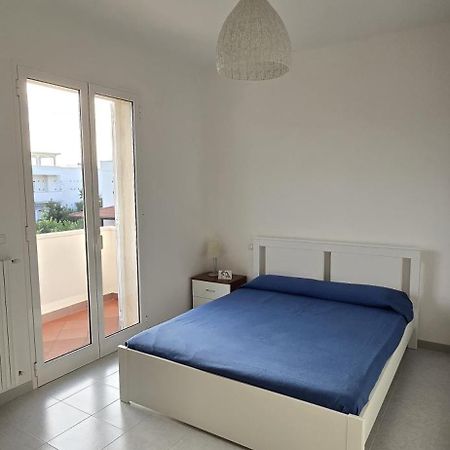 Casamare Apartment Torre Canne Exterior foto