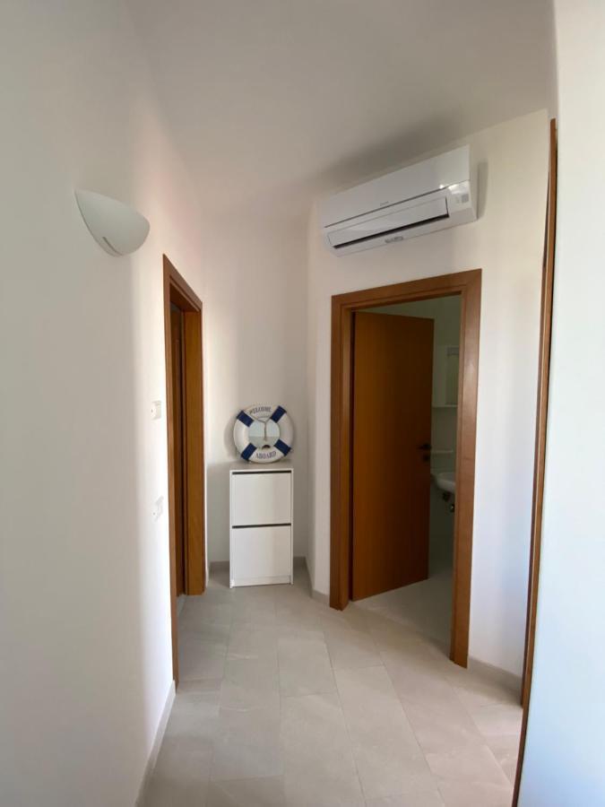 Casamare Apartment Torre Canne Exterior foto