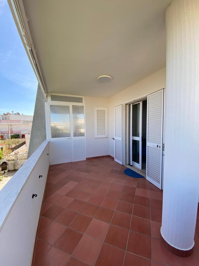 Casamare Apartment Torre Canne Exterior foto