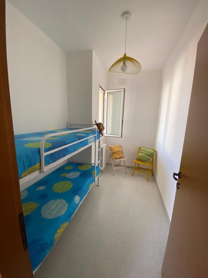 Casamare Apartment Torre Canne Exterior foto