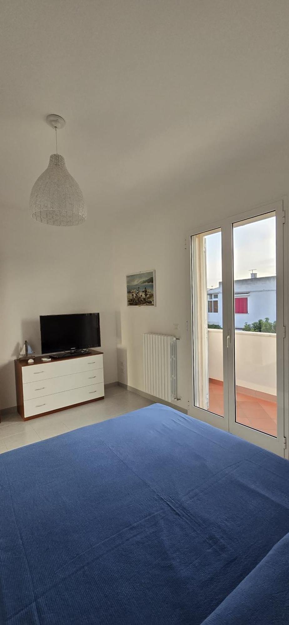 Casamare Apartment Torre Canne Exterior foto