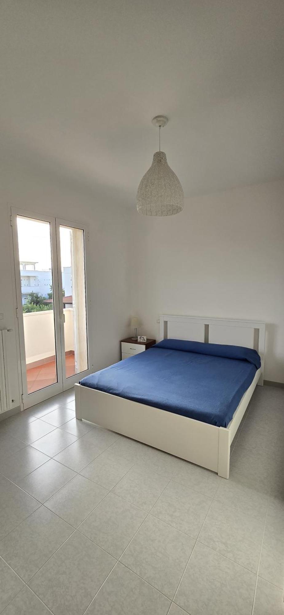 Casamare Apartment Torre Canne Exterior foto